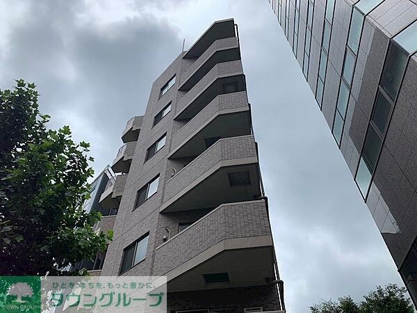 Okazaki　Mansionの物件内観写真