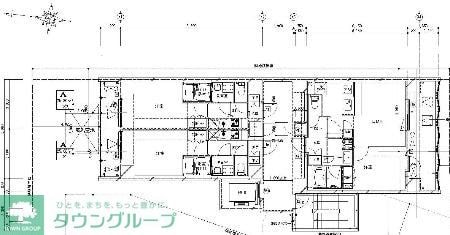 リーラ中野の物件内観写真