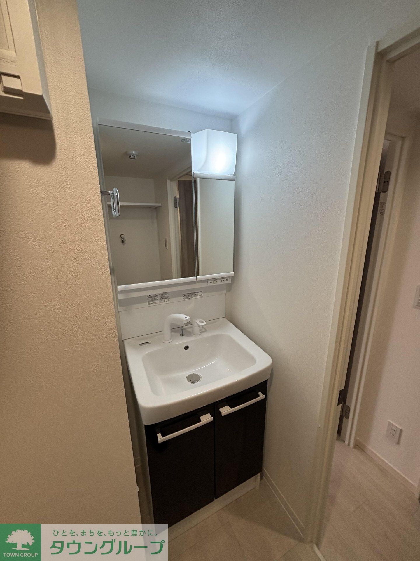 レオーネ早稲田の物件内観写真