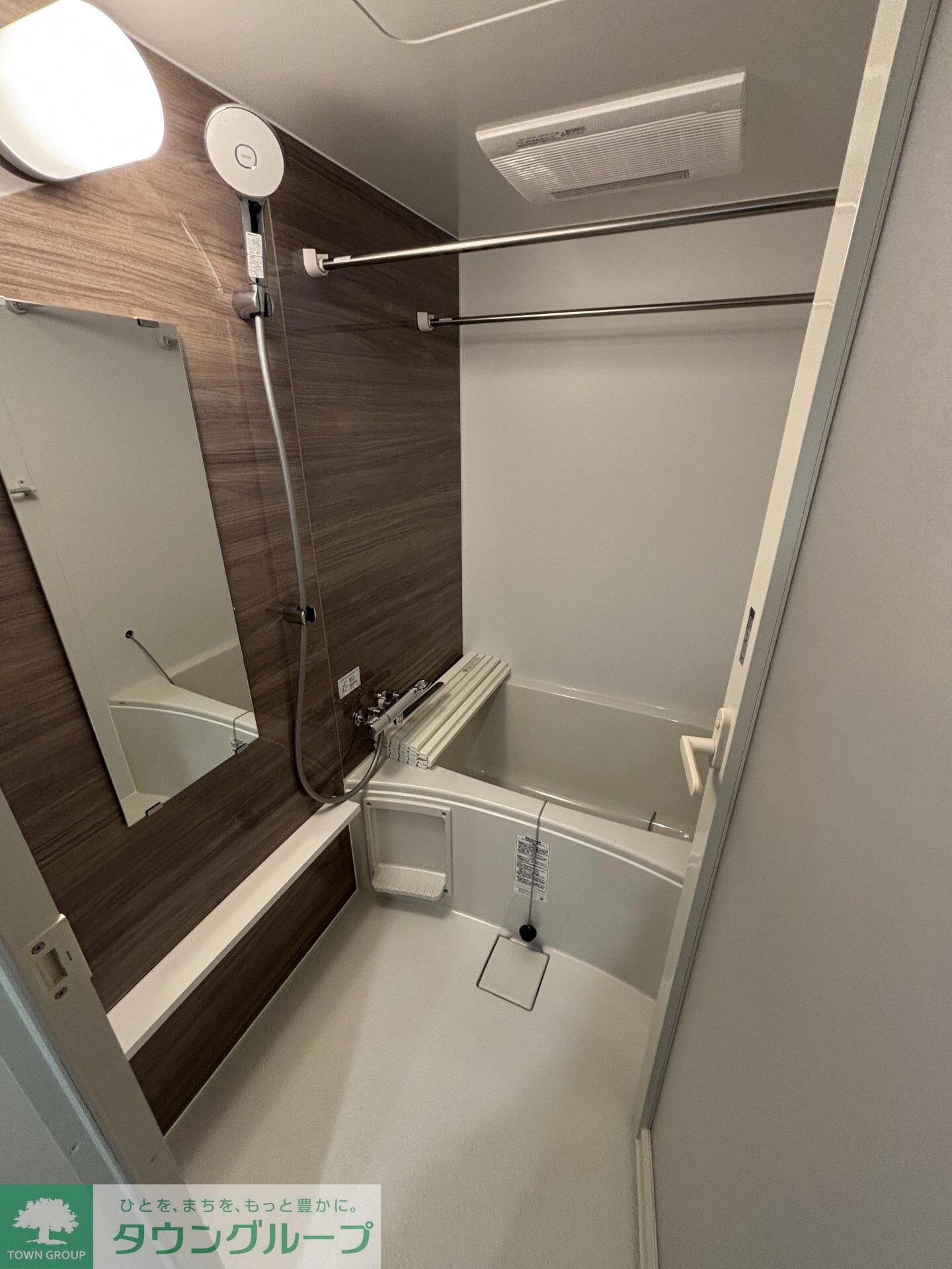 レオーネ早稲田の物件内観写真