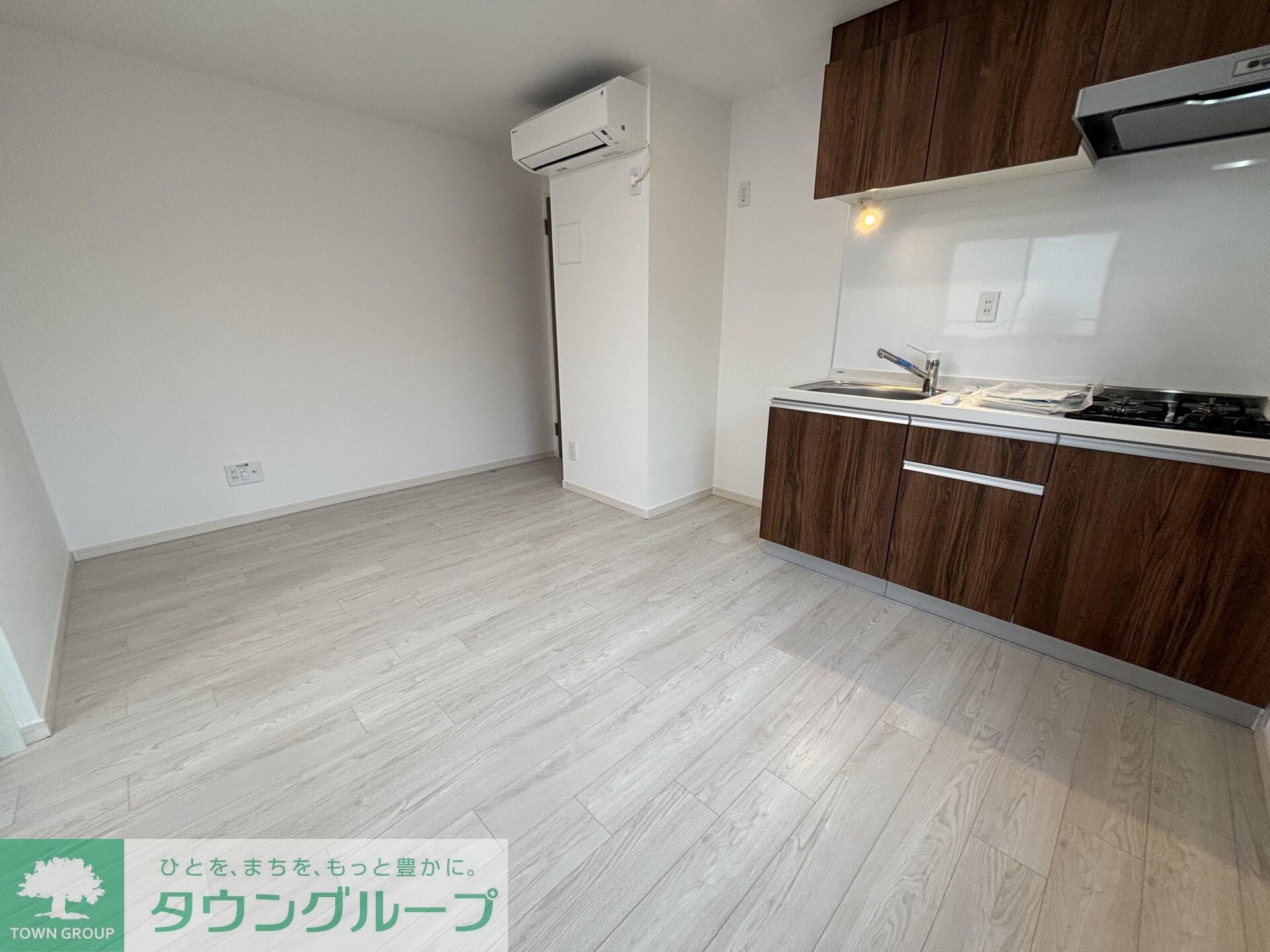 レオーネ早稲田の物件内観写真