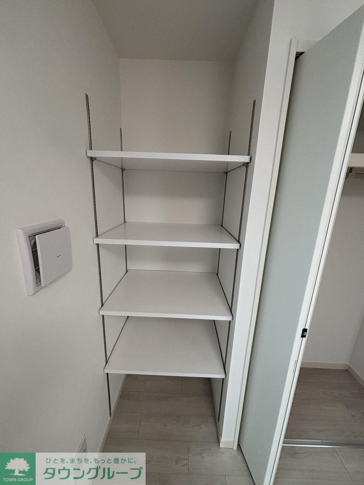 レオーネ早稲田の物件内観写真