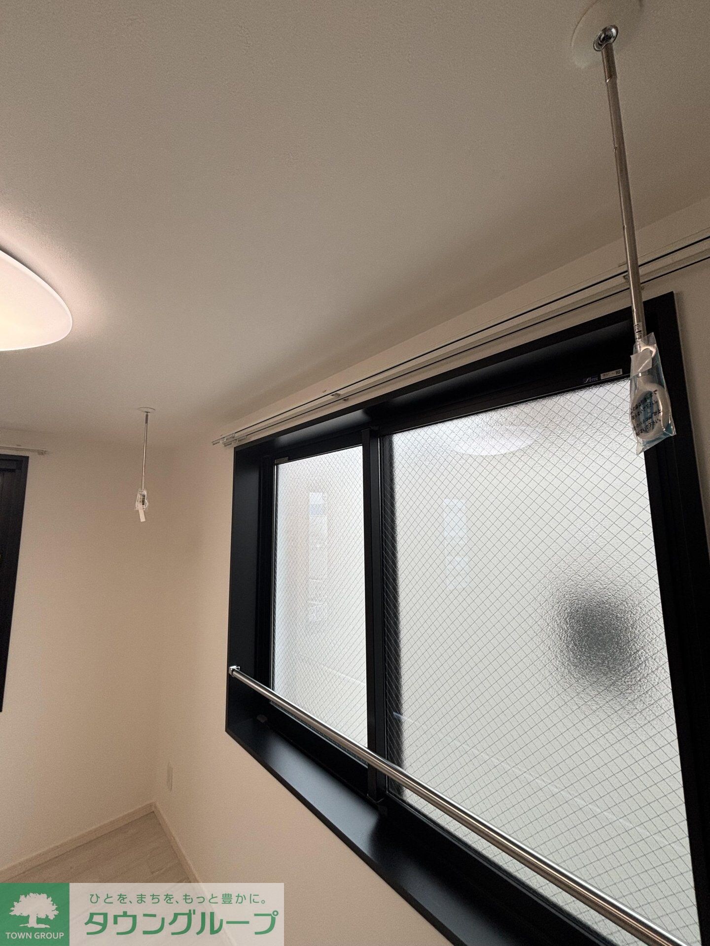 レオーネ早稲田の物件内観写真