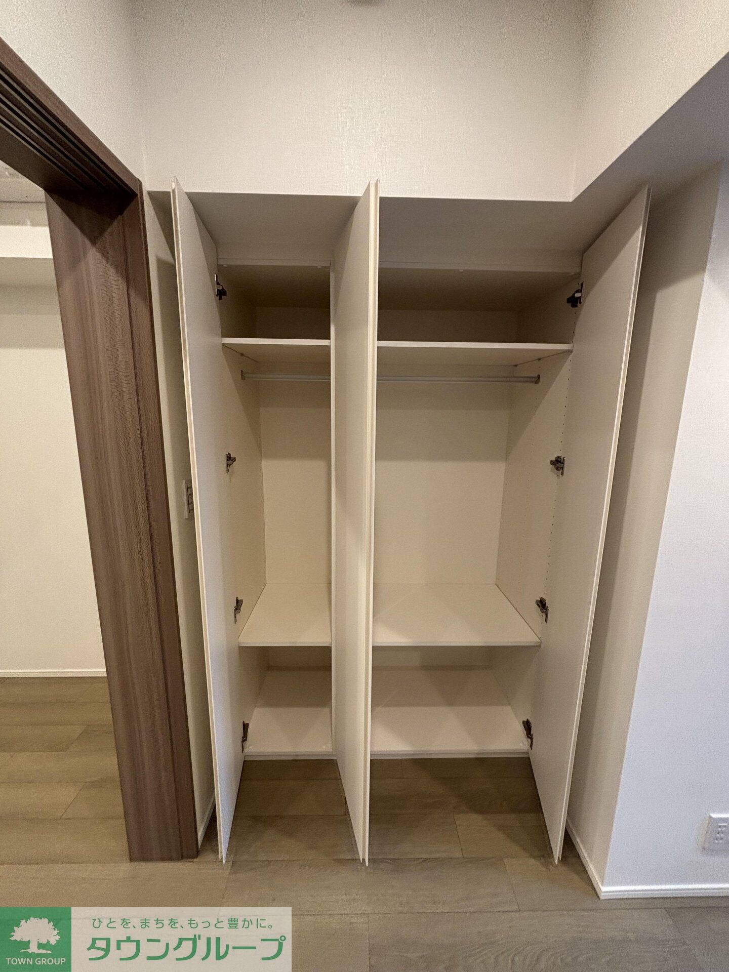 ザ・パークハビオ神楽坂レジデンスＳｏｕｔｈの物件内観写真