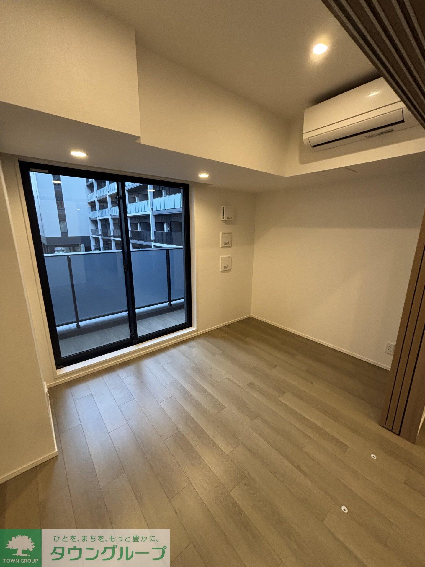 ザ・パークハビオ神楽坂レジデンスＳｏｕｔｈの物件内観写真