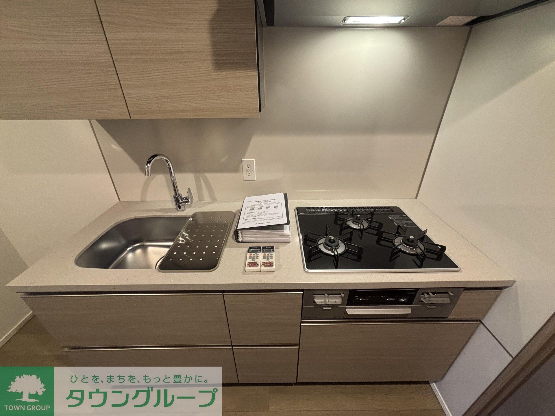 ザ・パークハビオ神楽坂レジデンスＳｏｕｔｈの物件内観写真