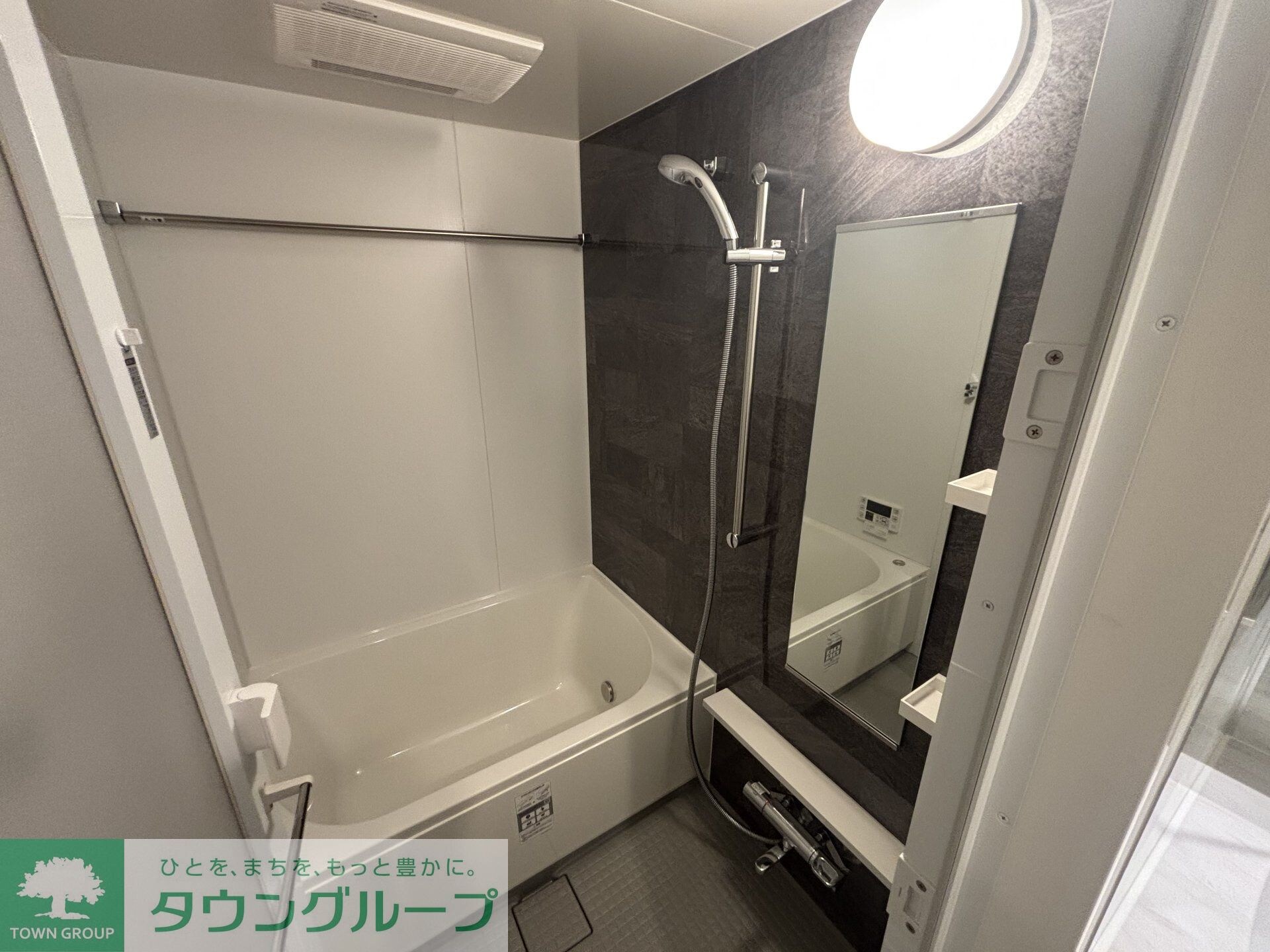 ザ・パークハビオ神楽坂レジデンスＳｏｕｔｈの物件内観写真