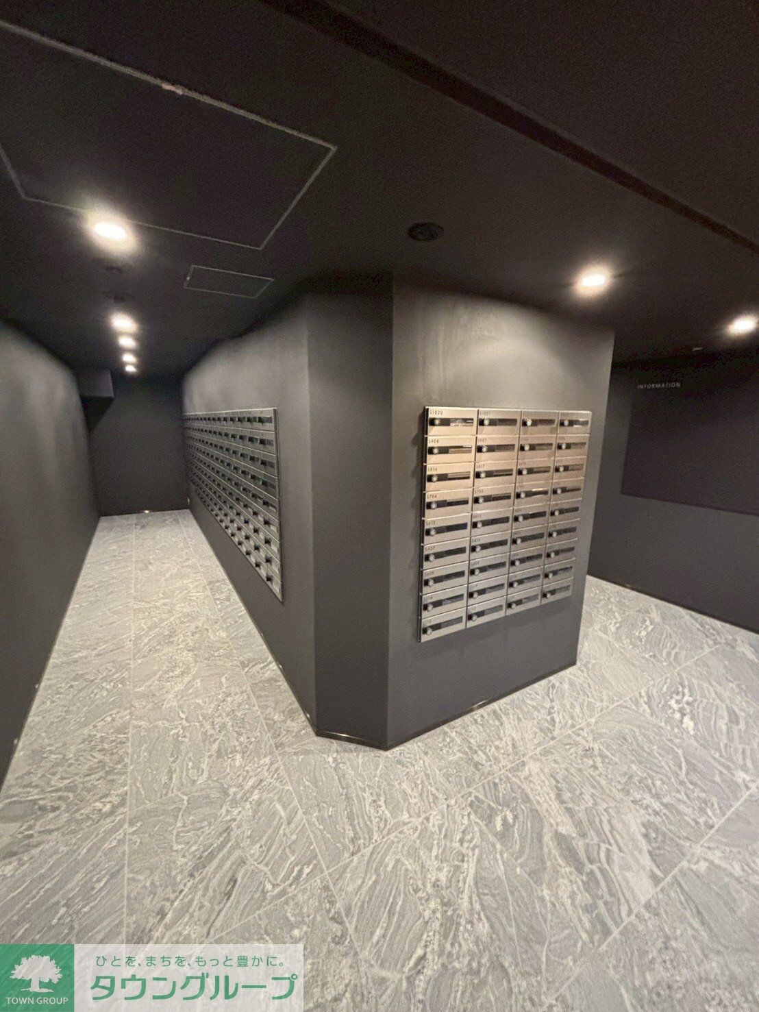 ザ・パークハビオ神楽坂レジデンスＳｏｕｔｈの物件内観写真