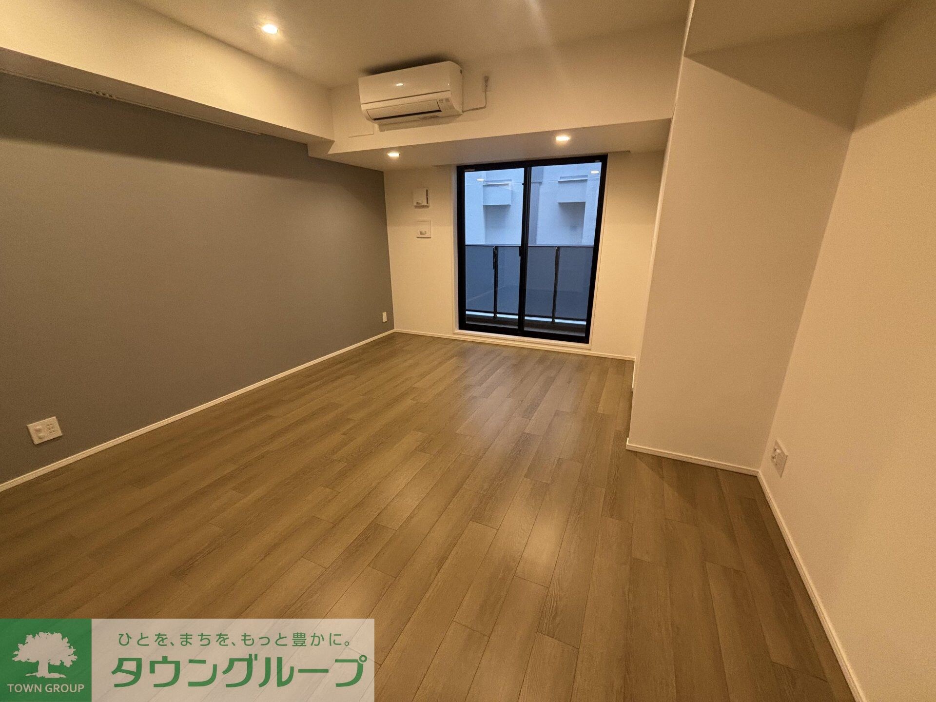 ザ・パークハビオ神楽坂レジデンスＳｏｕｔｈの物件内観写真