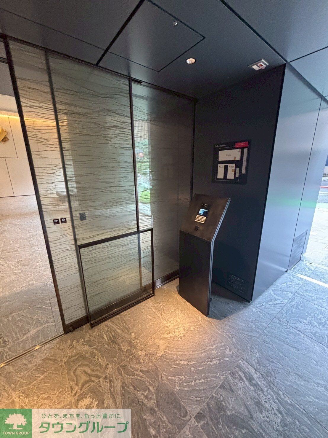 ザ・パークハビオ神楽坂レジデンスＳｏｕｔｈの物件内観写真