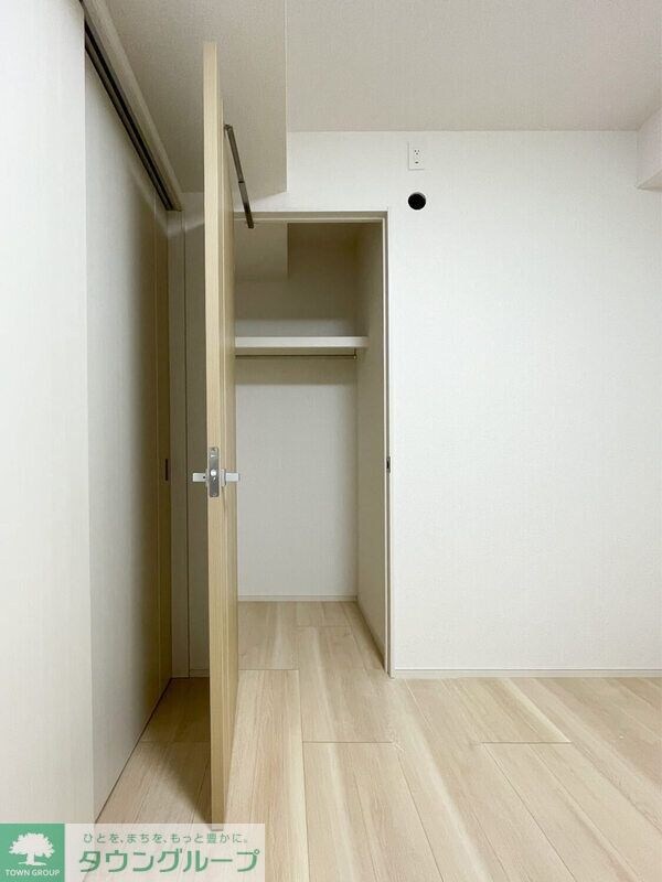 S-RESIDENCE富士見ヶ丘affordの物件内観写真