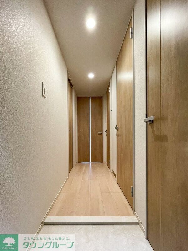 S-RESIDENCE富士見ヶ丘affordの物件内観写真