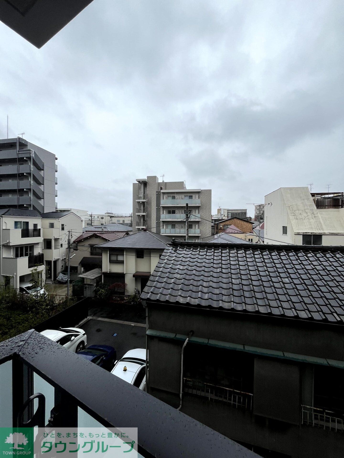 ザ・ケンジントン・レジデンスときわ台の物件内観写真