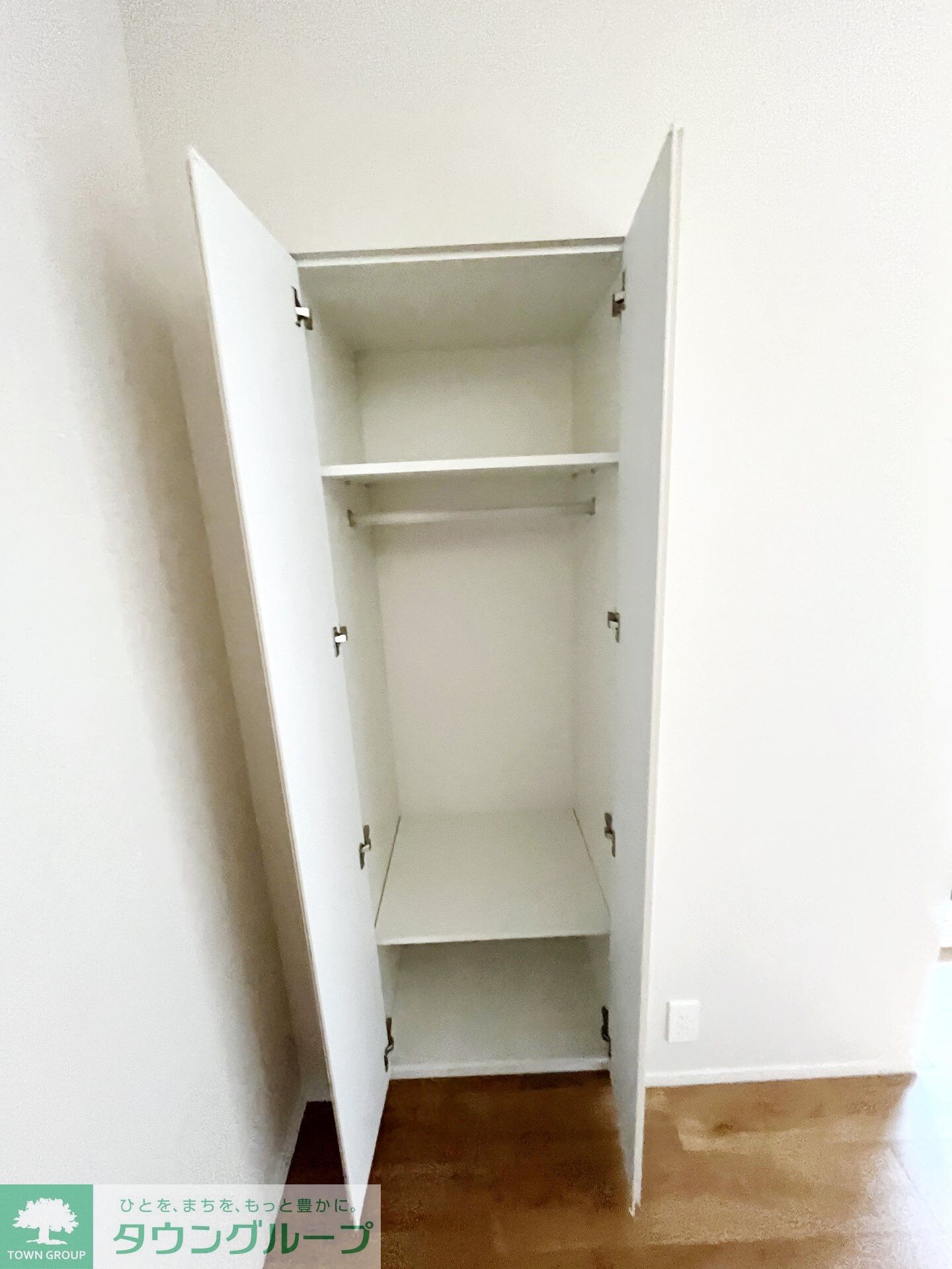 ザ・ケンジントン・レジデンスときわ台の物件内観写真