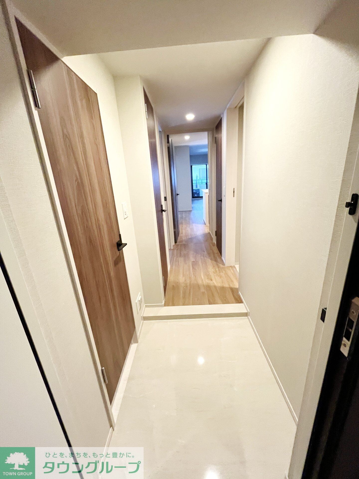 ザ・ケンジントン・レジデンスときわ台の物件内観写真