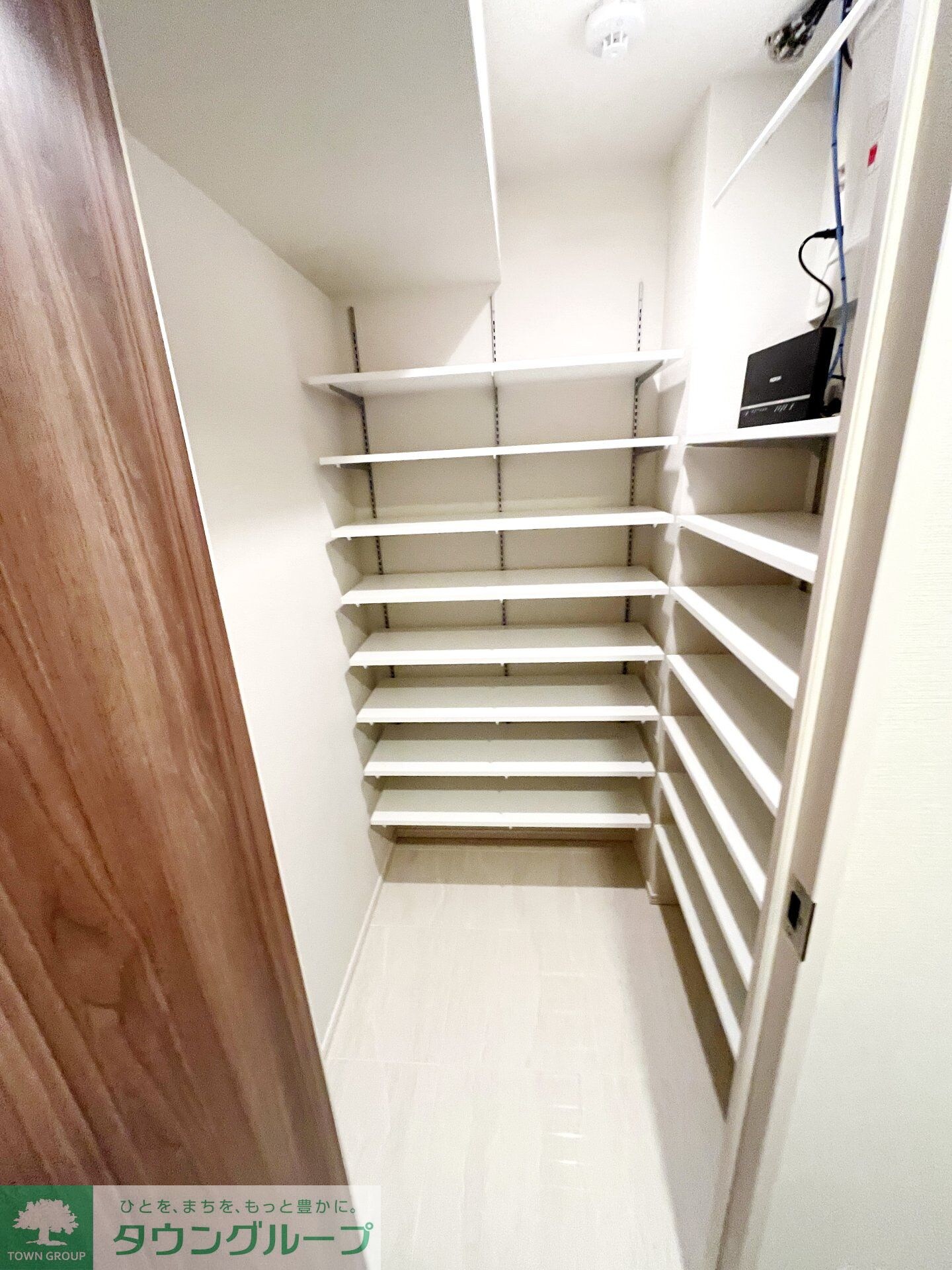 ザ・ケンジントン・レジデンスときわ台の物件内観写真