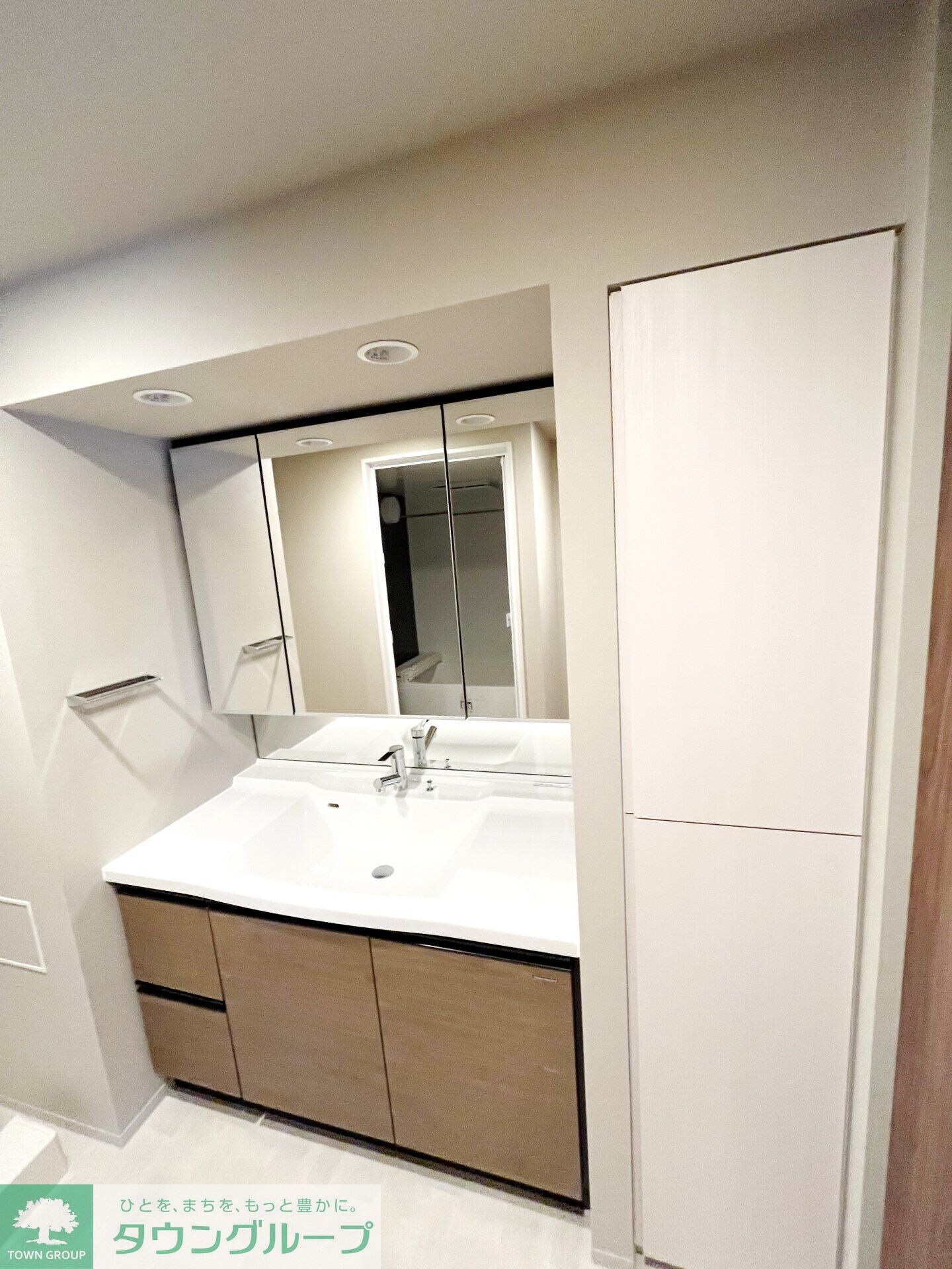 ザ・ケンジントン・レジデンスときわ台の物件内観写真