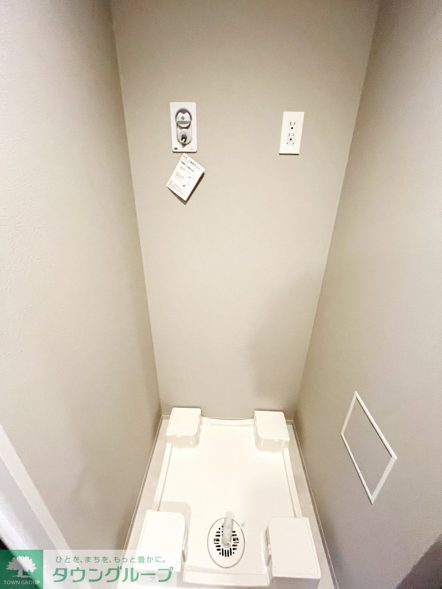 ザ・ケンジントン・レジデンスときわ台の物件内観写真