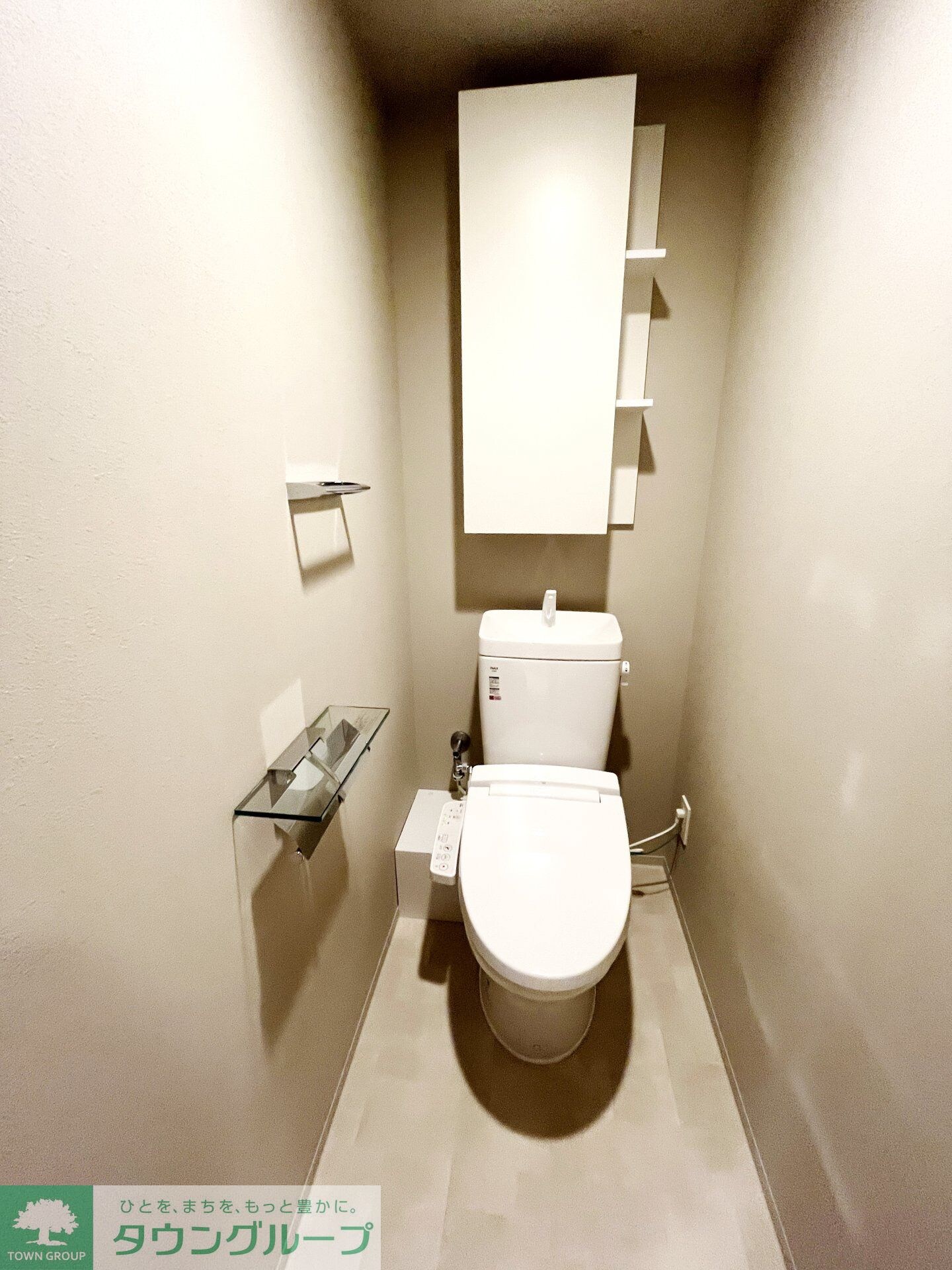 ザ・ケンジントン・レジデンスときわ台の物件内観写真