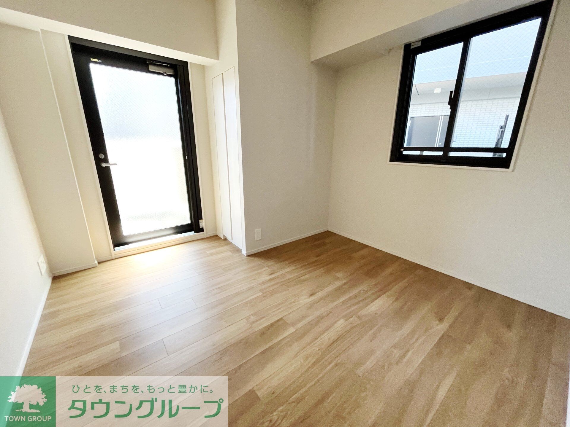 ザ・ケンジントン・レジデンスときわ台の物件内観写真