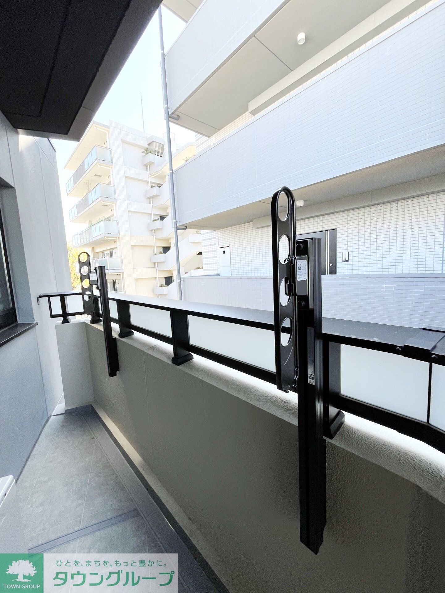 ザ・ケンジントン・レジデンスときわ台の物件内観写真