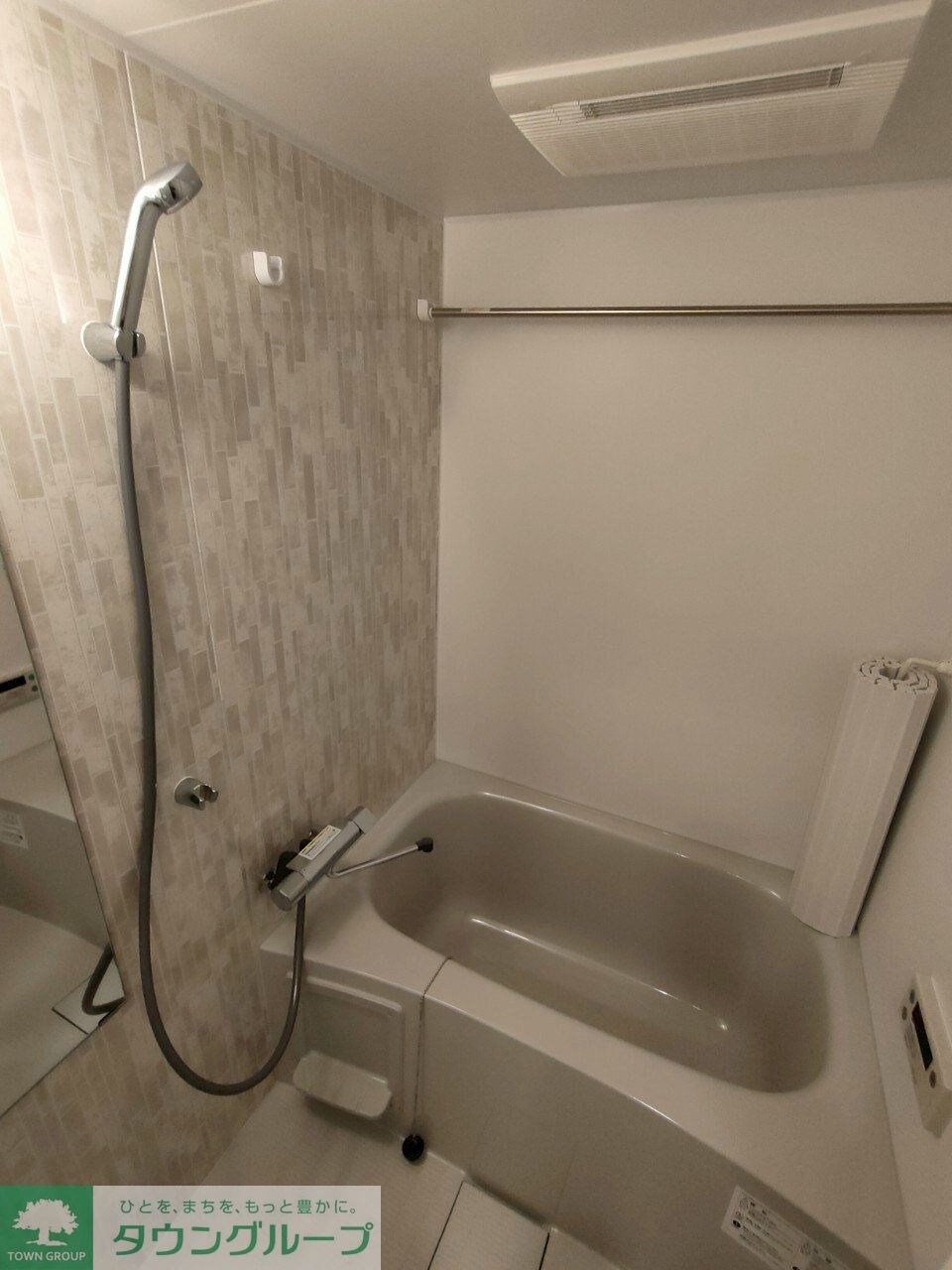 ワンルーフレジデンス中野南台の物件内観写真