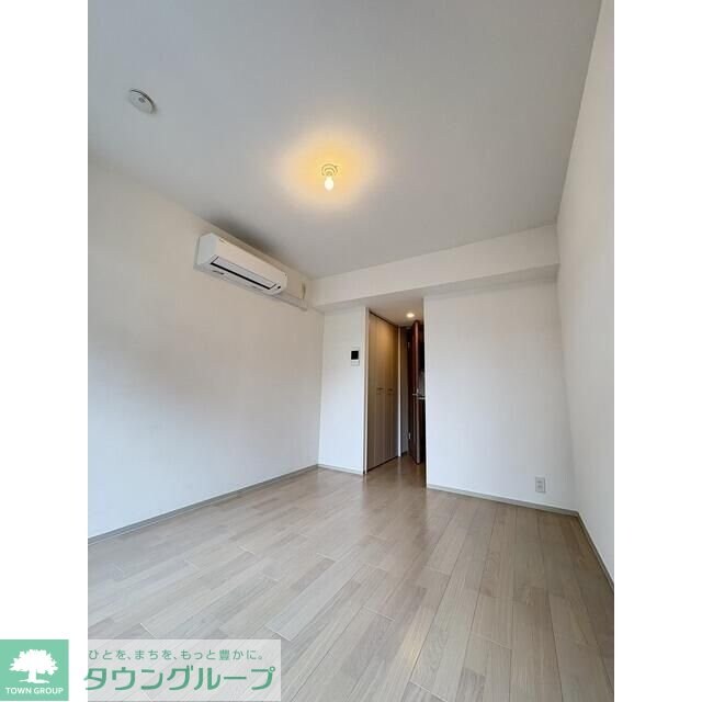 ウェルスクエア高円寺の物件内観写真