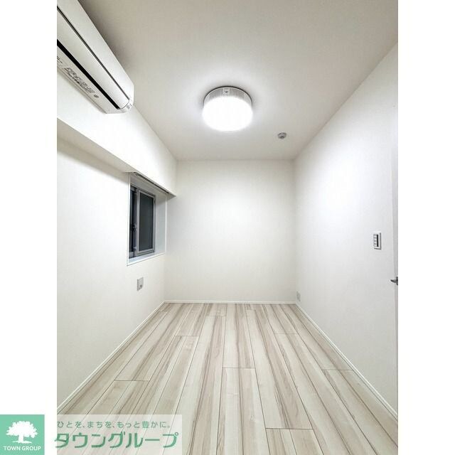 アジールコート練馬中村橋の物件内観写真