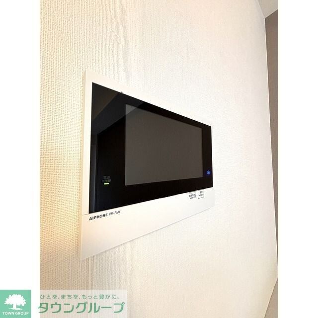 アジールコート練馬中村橋の物件内観写真