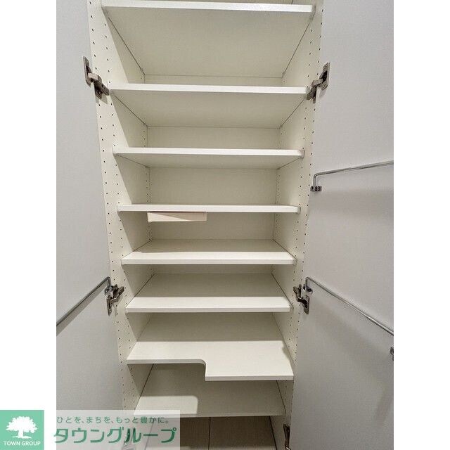 アジールコート練馬中村橋の物件内観写真