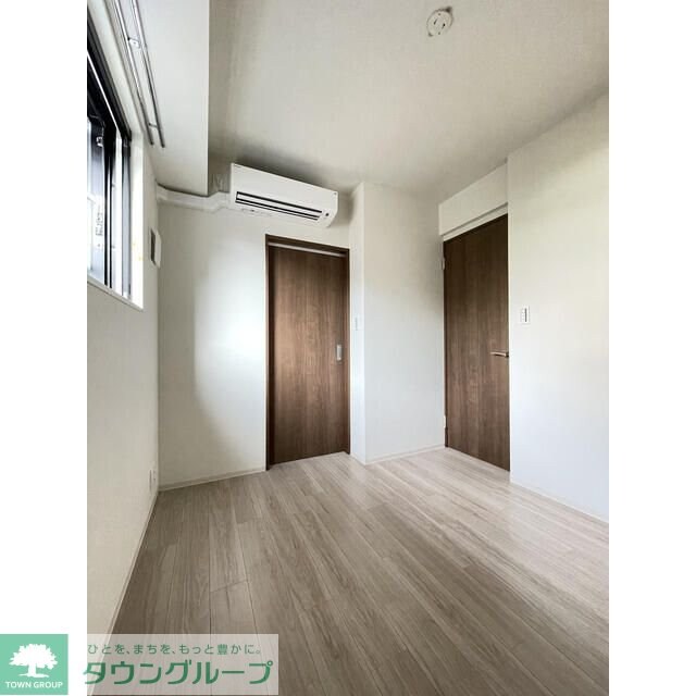 ウェルスクエア方南町IIの物件内観写真