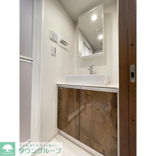 ウェルスクエア方南町IIの物件内観写真