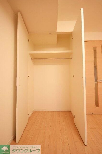 ＬａＳａｎｔｅ広尾の物件内観写真