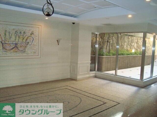 ＬａＳａｎｔｅ広尾の物件内観写真