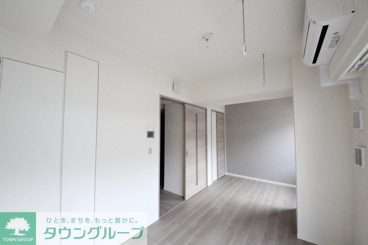 ORSUS新江古田の物件内観写真