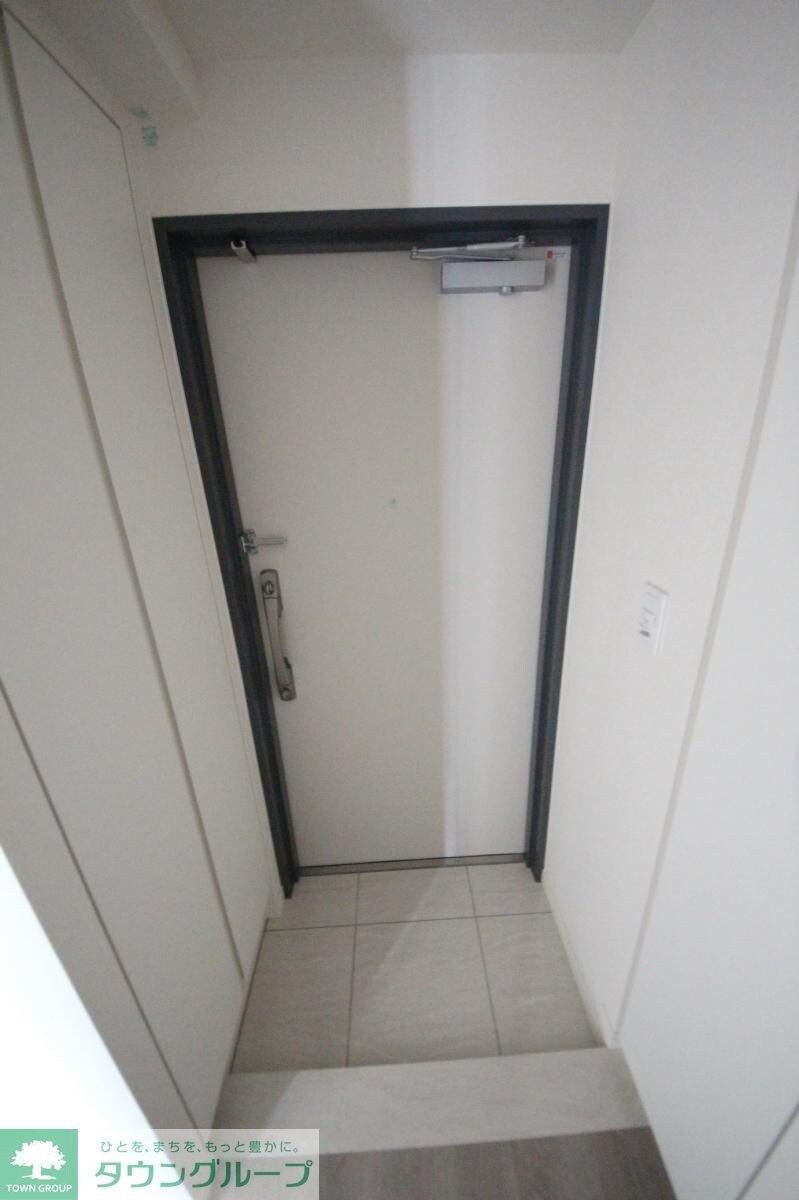 ORSUS新江古田の物件内観写真