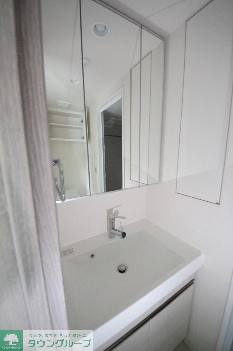 ORSUS新江古田の物件内観写真