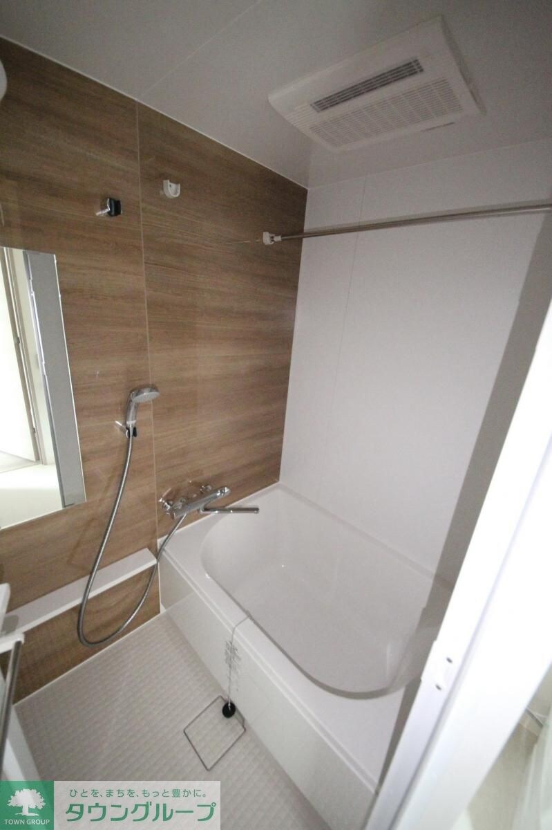 ORSUS新江古田の物件内観写真