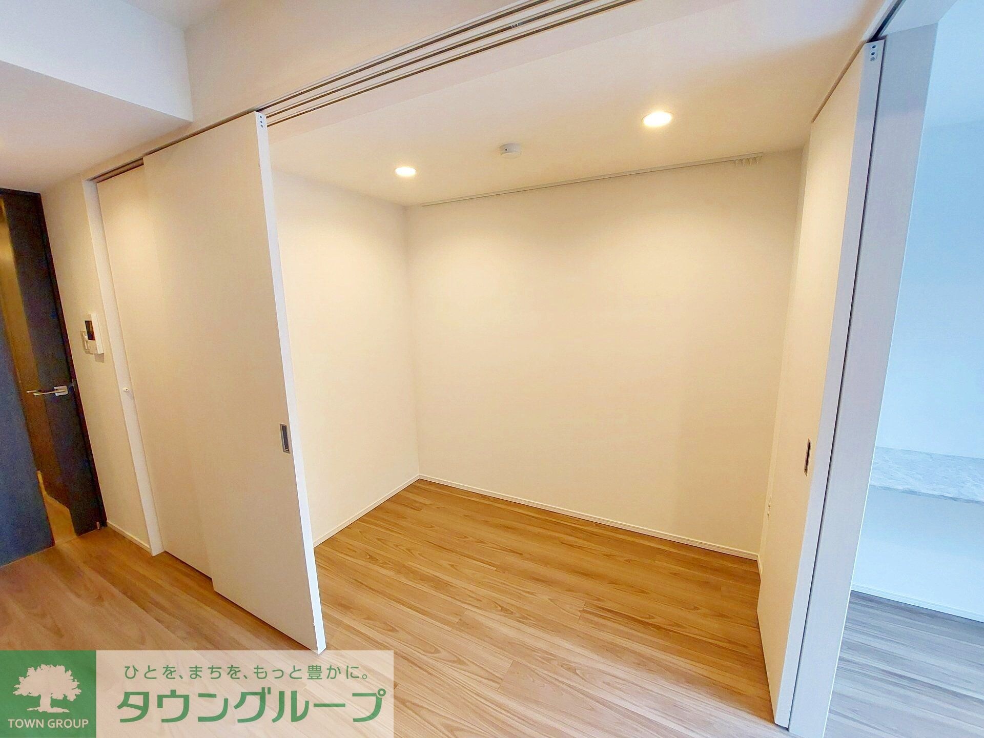 アーバンパーク江古田の森の物件内観写真