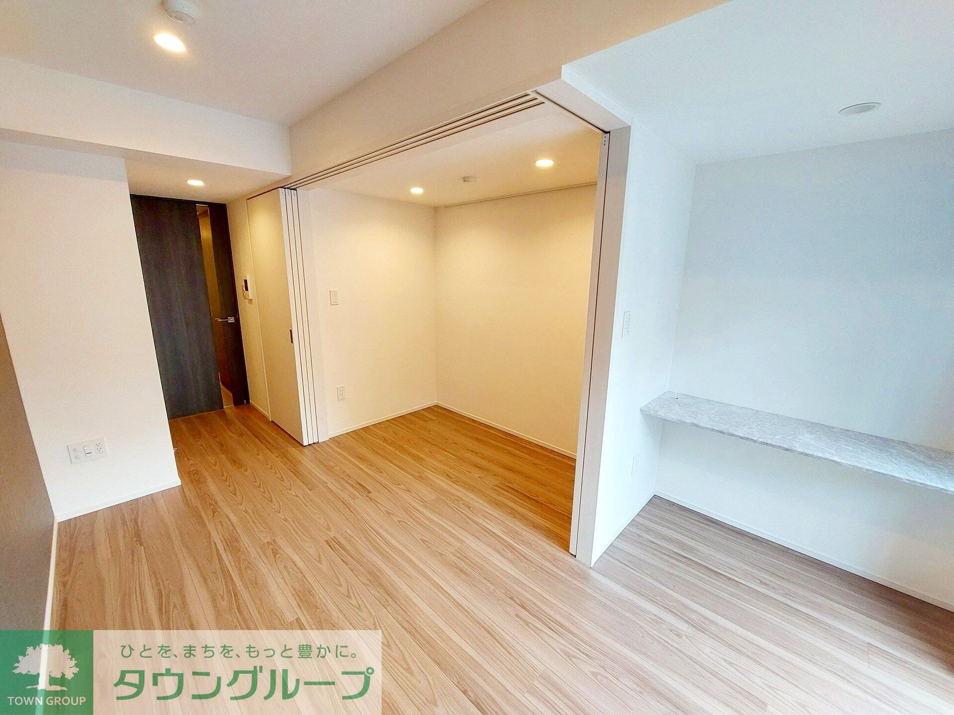 アーバンパーク江古田の森の物件内観写真