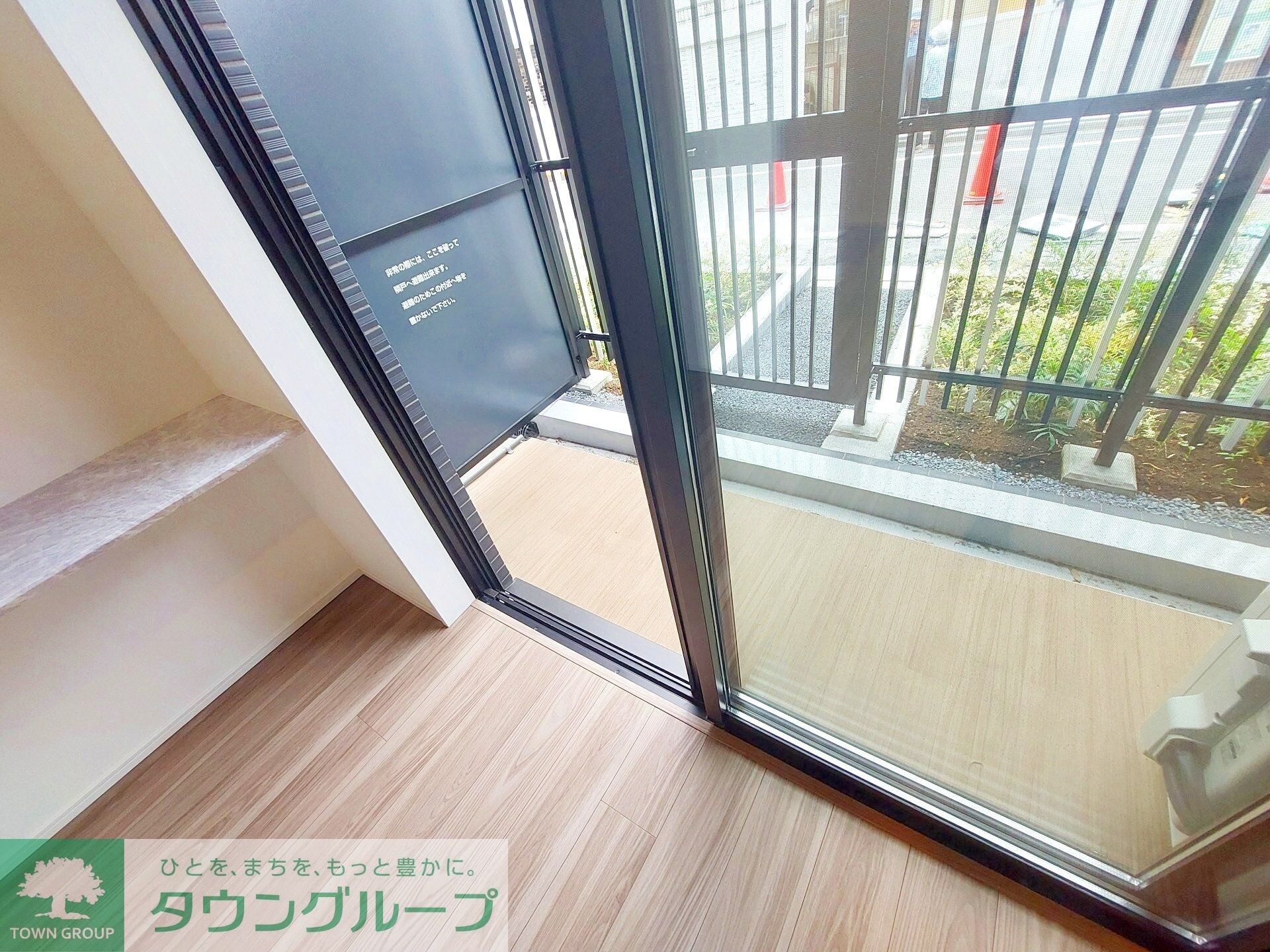 アーバンパーク江古田の森の物件内観写真