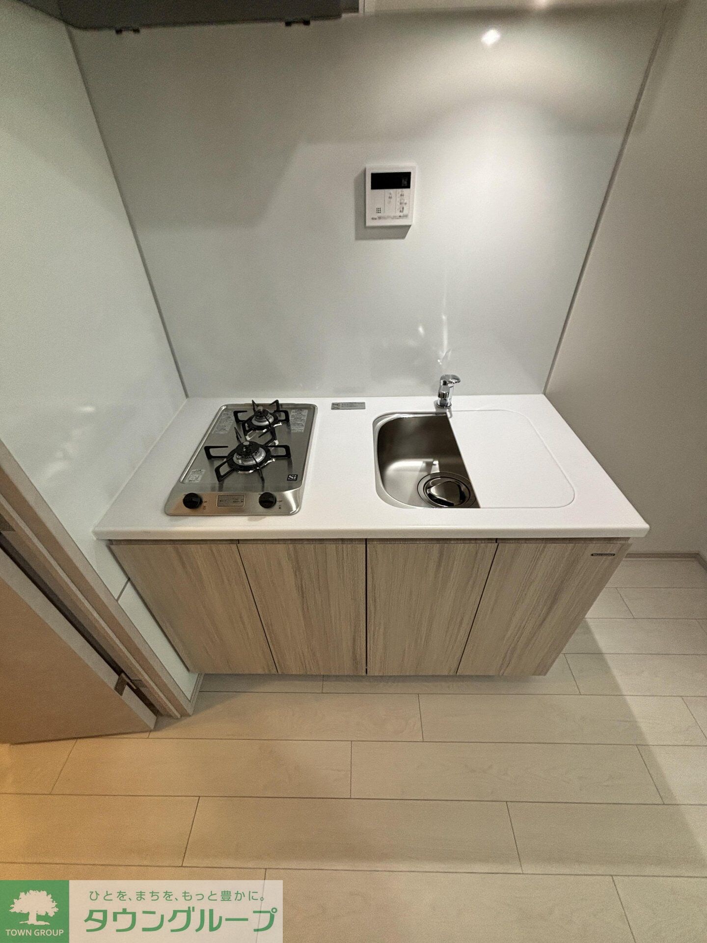 THE GATEHOUSE雑司が谷の物件内観写真