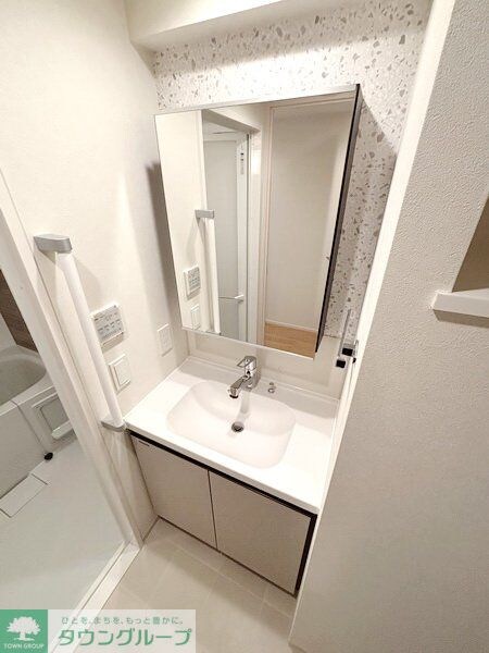 プライムガーデン赤塚の物件内観写真