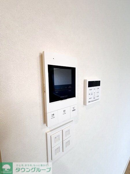 プライムガーデン赤塚の物件内観写真