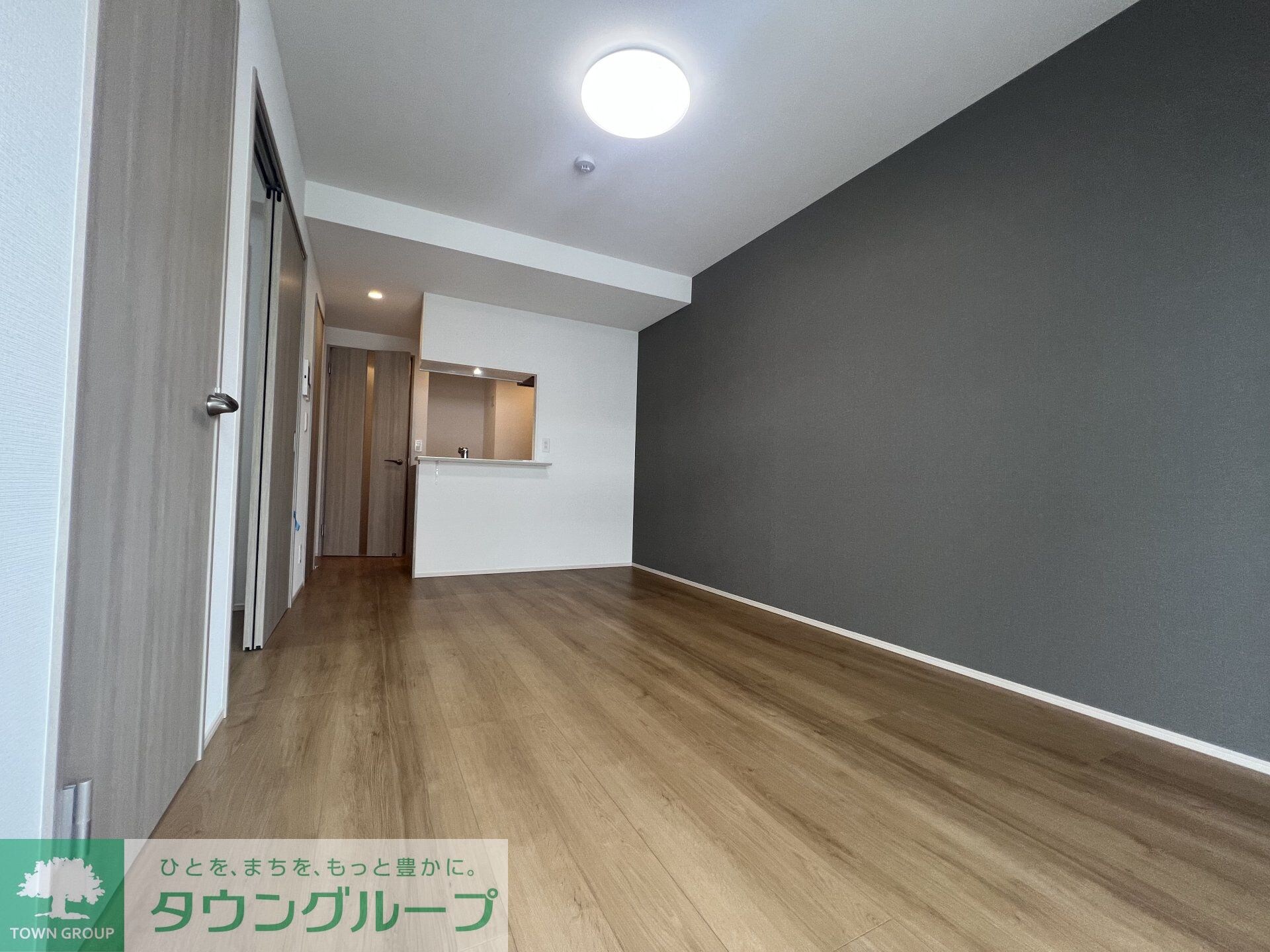 プライムブリス中野富士見町Iの物件内観写真