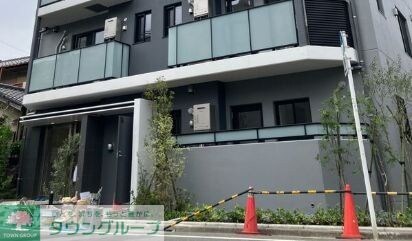 プライムブリス中野富士見町IIの物件内観写真