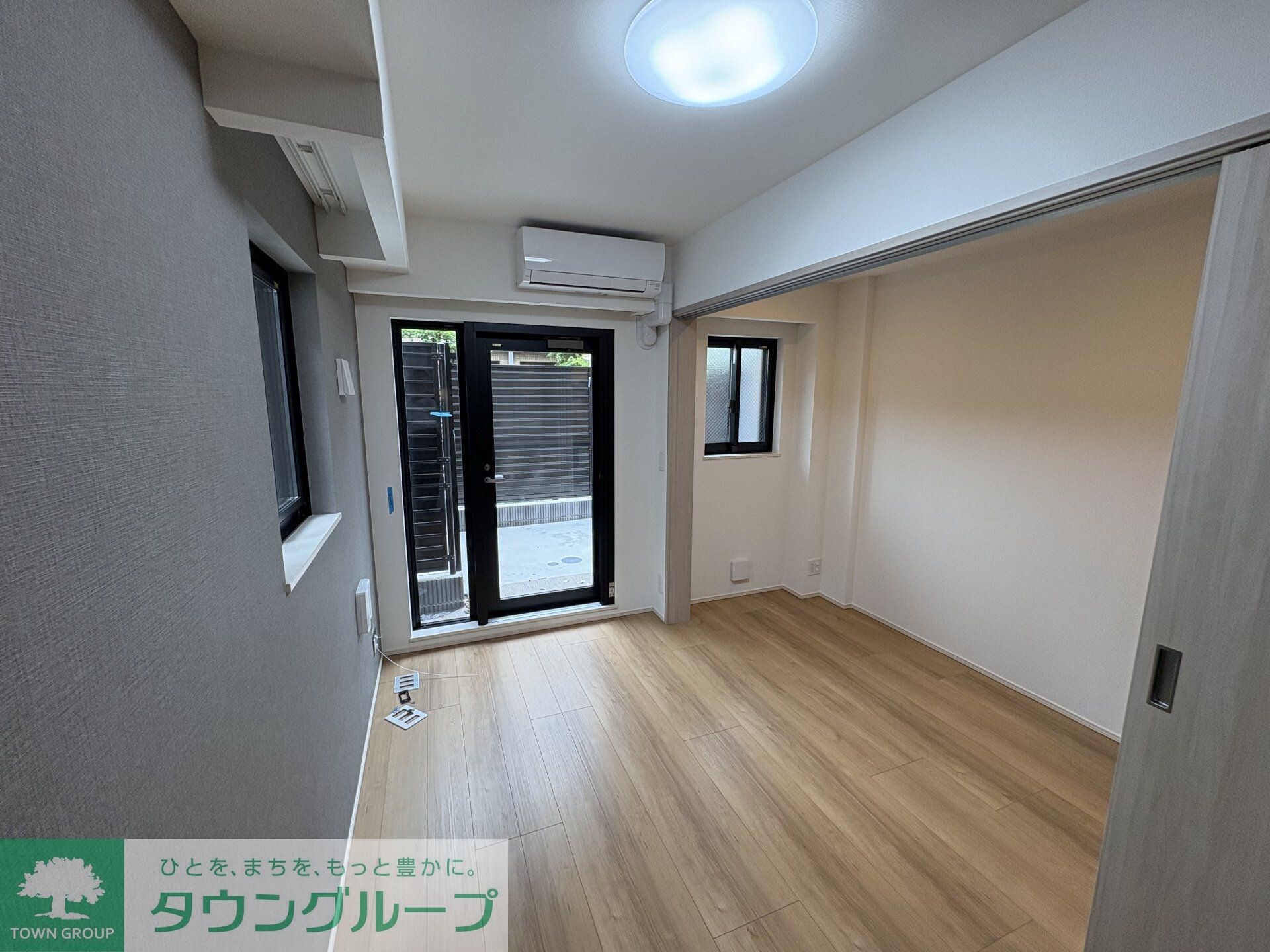 プライムブリス中野富士見町IIの物件内観写真