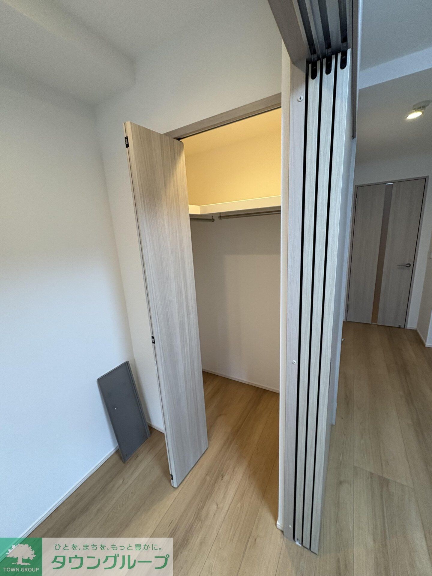 プライムブリス中野富士見町IIの物件内観写真