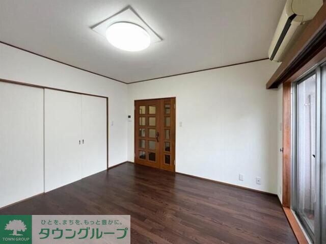 峯村ビルの物件内観写真