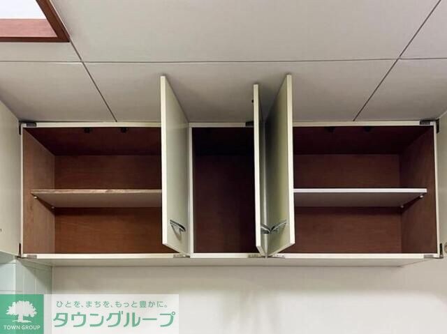 峯村ビルの物件内観写真